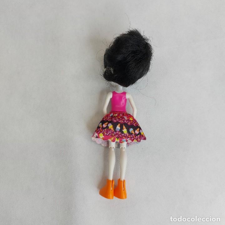Mu&ntilde;ecas modernas: MU&Ntilde;ECA ENCHANTIMALS . - Foto 2