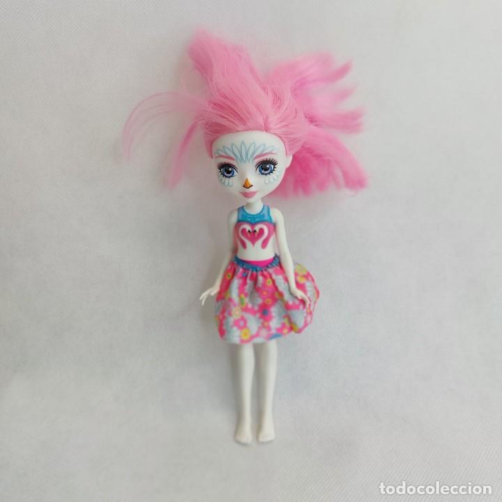 Mu&ntilde;ecas modernas: MU&Ntilde;ECA ENCHANTIMALS . - Foto 1