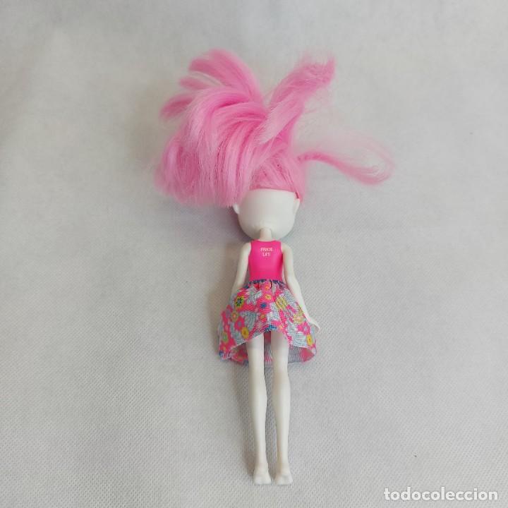 Mu&ntilde;ecas modernas: MU&Ntilde;ECA ENCHANTIMALS . - Foto 2