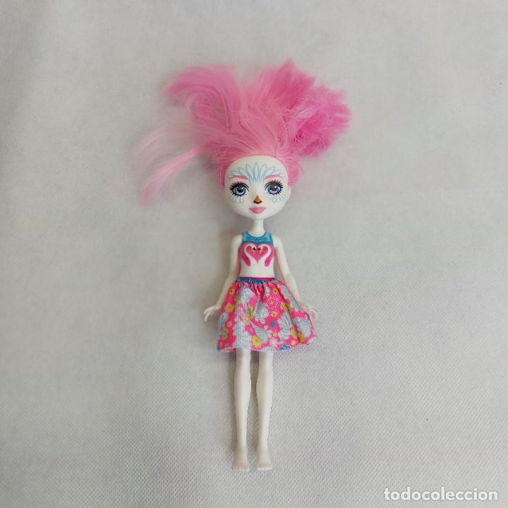 Mu&ntilde;ecas modernas: MU&Ntilde;ECA ENCHANTIMALS . - Foto 3