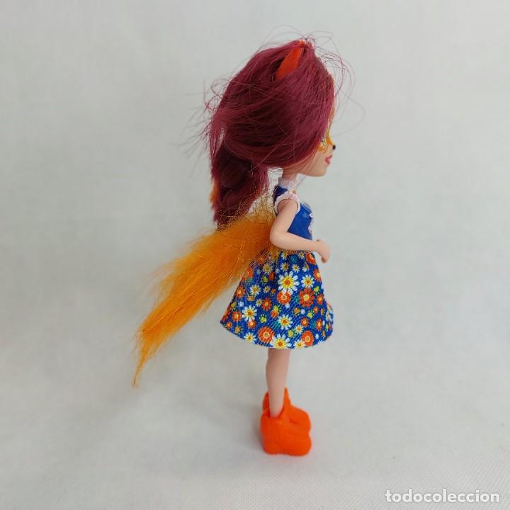 Mu&ntilde;ecas modernas: MU&Ntilde;ECA ENCHANTIMALS . - Foto 2