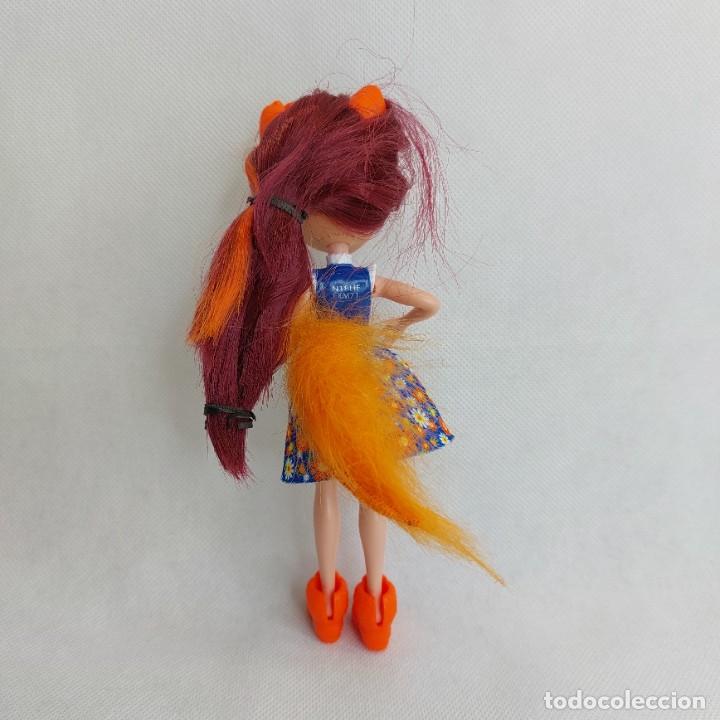 Mu&ntilde;ecas modernas: MU&Ntilde;ECA ENCHANTIMALS . - Foto 3