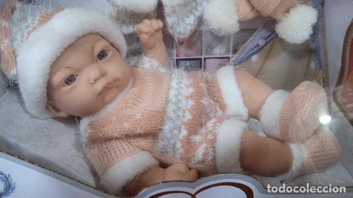 Mu&ntilde;ecas modernas: MU&Ntilde;ECO BEB&Eacute; - Foto 1