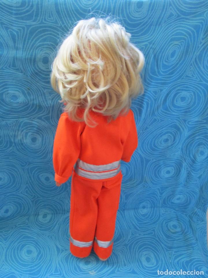 Mu&ntilde;ecas modernas: MU&Ntilde;ECA PUBLICIDAD SCH&Uuml;MER DE 50 CM, - Foto 7