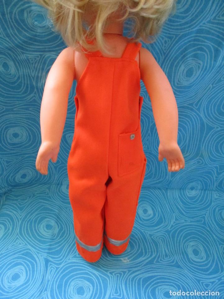 Mu&ntilde;ecas modernas: MU&Ntilde;ECA PUBLICIDAD SCH&Uuml;MER DE 50 CM, - Foto 8