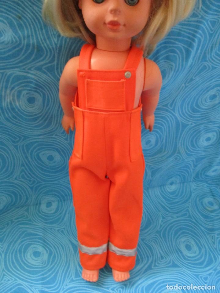 Mu&ntilde;ecas modernas: MU&Ntilde;ECA PUBLICIDAD SCH&Uuml;MER DE 50 CM, - Foto 9
