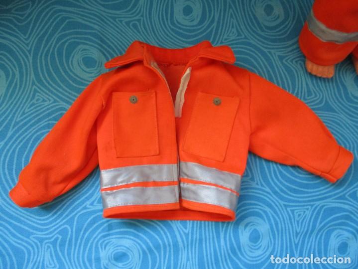 Mu&ntilde;ecas modernas: MU&Ntilde;ECA PUBLICIDAD SCH&Uuml;MER DE 50 CM, - Foto 10