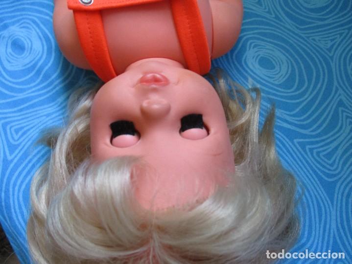 Mu&ntilde;ecas modernas: MU&Ntilde;ECA PUBLICIDAD SCH&Uuml;MER DE 50 CM, - Foto 16