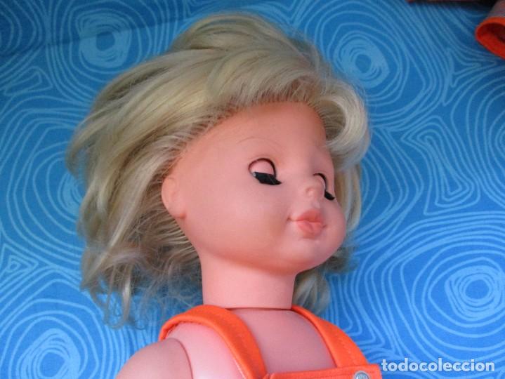 Mu&ntilde;ecas modernas: MU&Ntilde;ECA PUBLICIDAD SCH&Uuml;MER DE 50 CM, - Foto 17