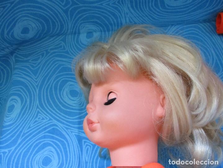 Mu&ntilde;ecas modernas: MU&Ntilde;ECA PUBLICIDAD SCH&Uuml;MER DE 50 CM, - Foto 18