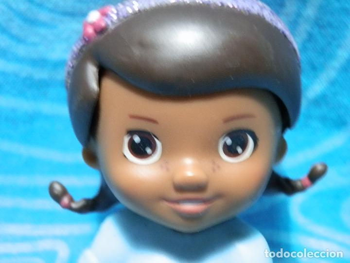 Mu&ntilde;ecas modernas: MINI MU&Ntilde;ECA DISNEY JUST PLAY - Foto 2