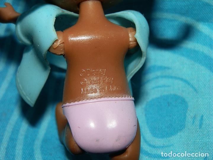 Mu&ntilde;ecas modernas: MINI MU&Ntilde;ECA DISNEY JUST PLAY - Foto 3