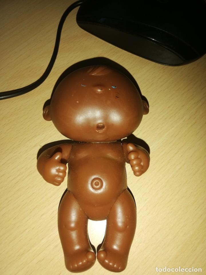 Mu&ntilde;ecas modernas: MU&Ntilde;ECO BEB&Eacute; CANDYS - Foto 1