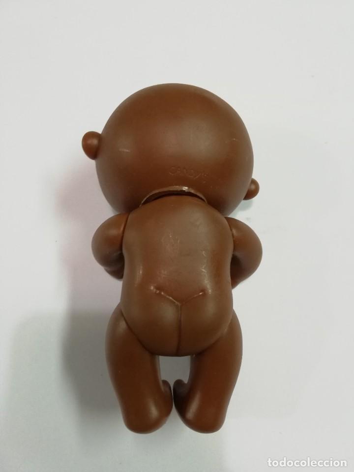 Mu&ntilde;ecas modernas: MU&Ntilde;ECO BEB&Eacute; CANDYS - Foto 2