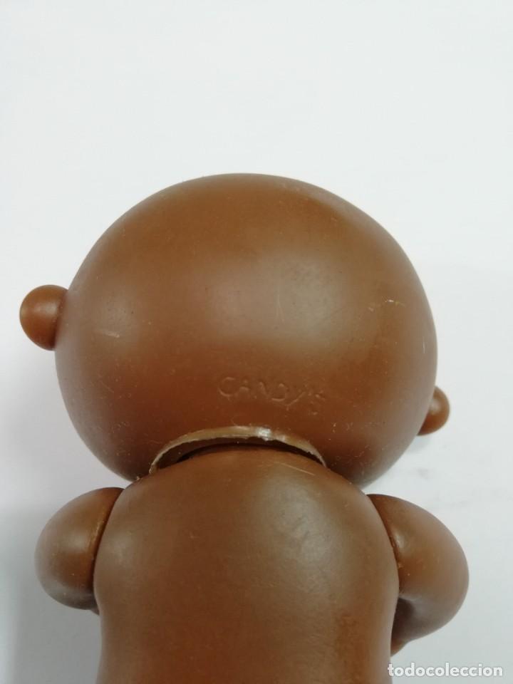 Mu&ntilde;ecas modernas: MU&Ntilde;ECO BEB&Eacute; CANDYS - Foto 3