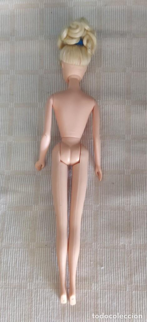 Mu&ntilde;ecas modernas: Mu&ntilde;eca cenicienta disney - Foto 6