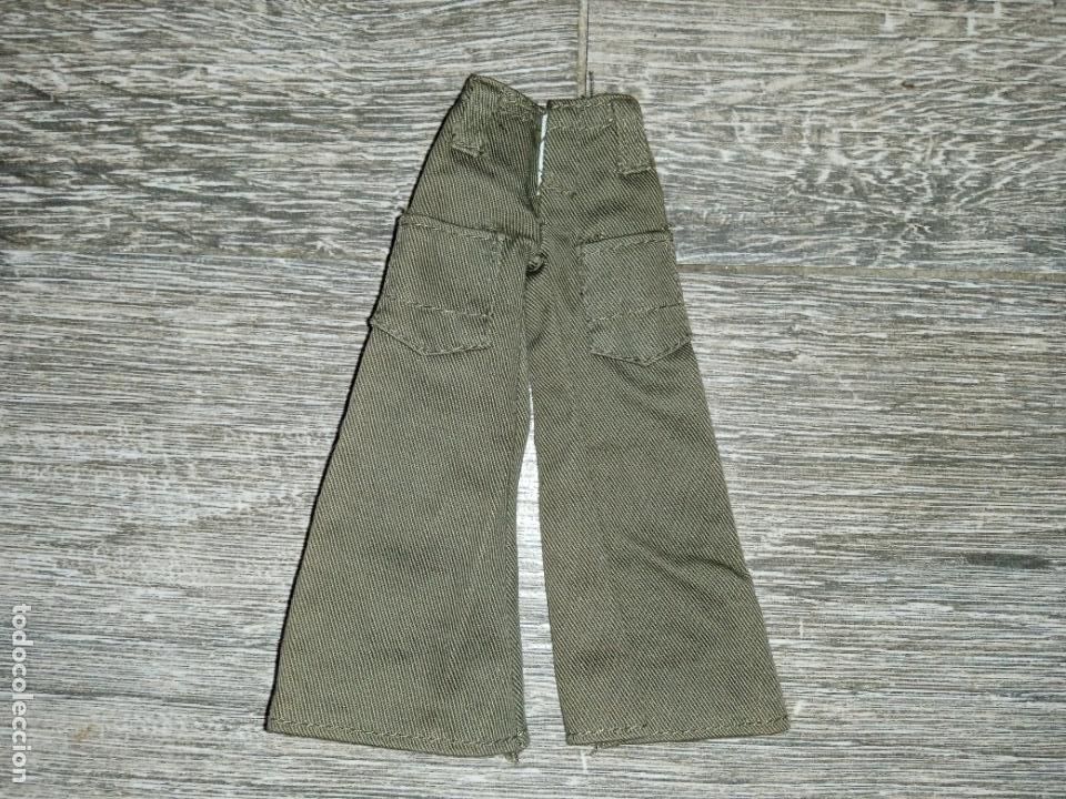 Mu&ntilde;ecas modernas: Pantalon de mu&ntilde;eca bratz - Foto 2