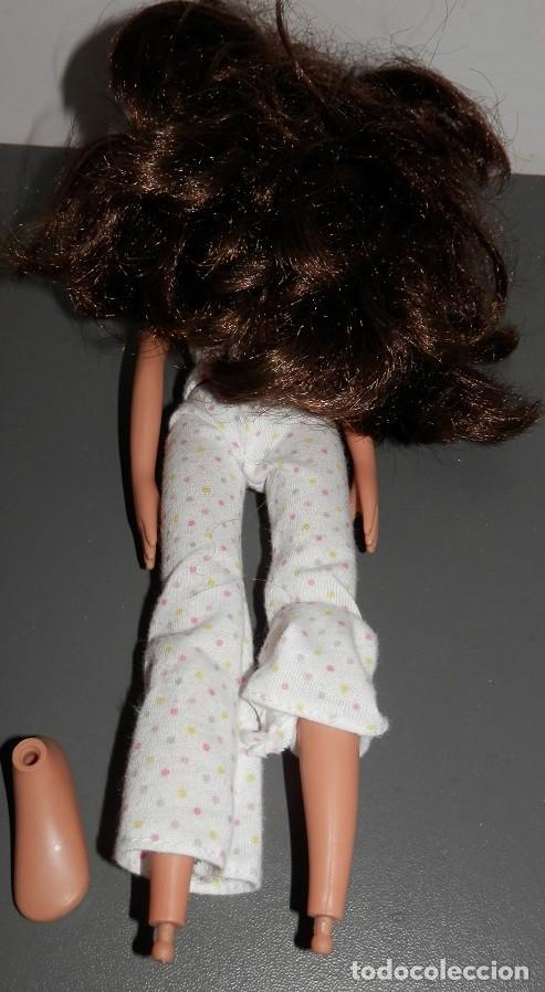 Mu&ntilde;ecas modernas: UNA MU&Ntilde;ECA MGA 2009 BRATZ - Foto 1