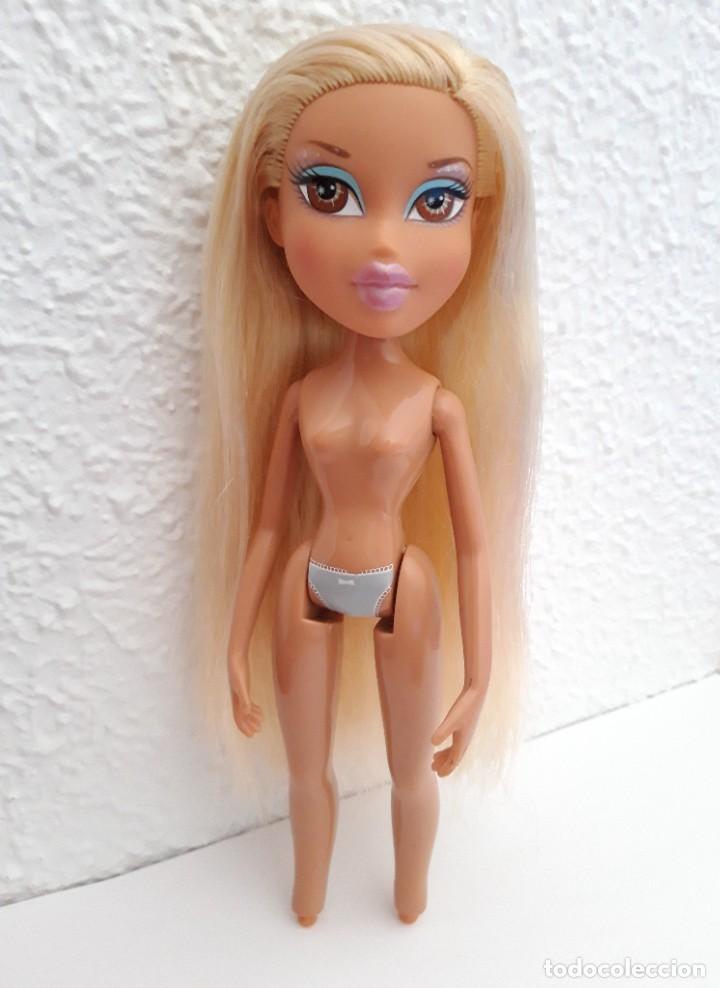 Mu&ntilde;ecas modernas: Bratz Vinessa Ice Champions - Foto 2