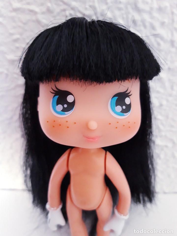 Mu&ntilde;ecas modernas: I Love Minnie - Foto 1