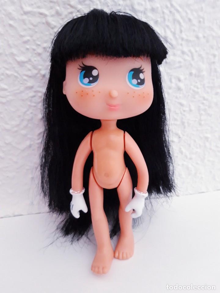Mu&ntilde;ecas modernas: I Love Minnie - Foto 2