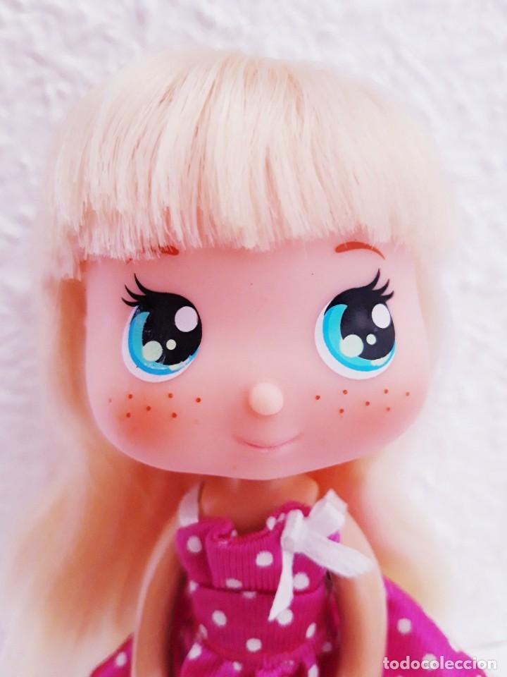Mu&ntilde;ecas modernas: I Love Minnie Mouse Disney - Foto 1