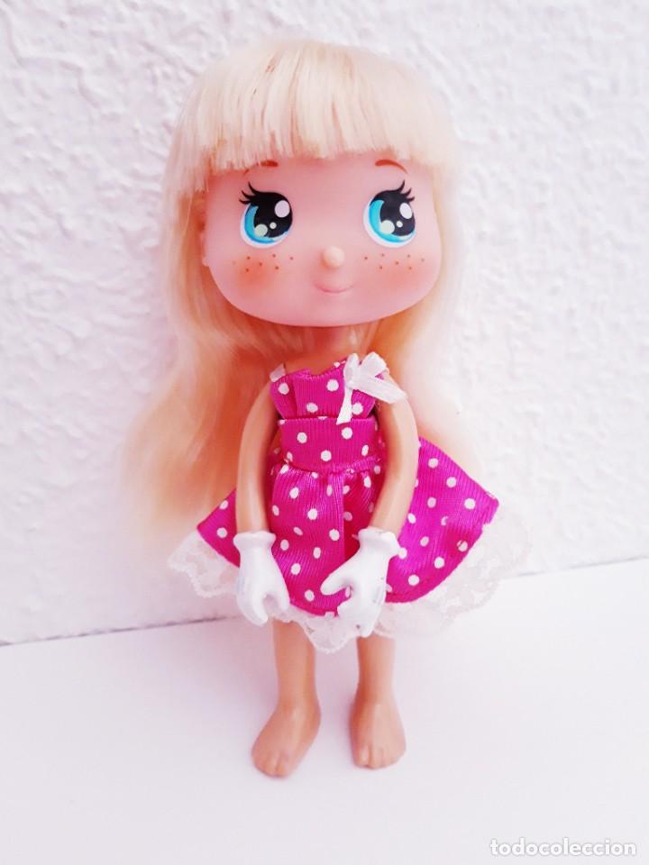 Mu&ntilde;ecas modernas: I Love Minnie Mouse Disney - Foto 2