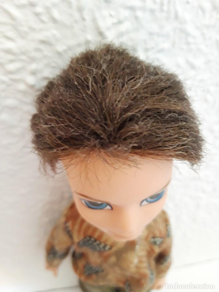 Mu&ntilde;ecas modernas: Bratz Boyz Koby - Foto 4