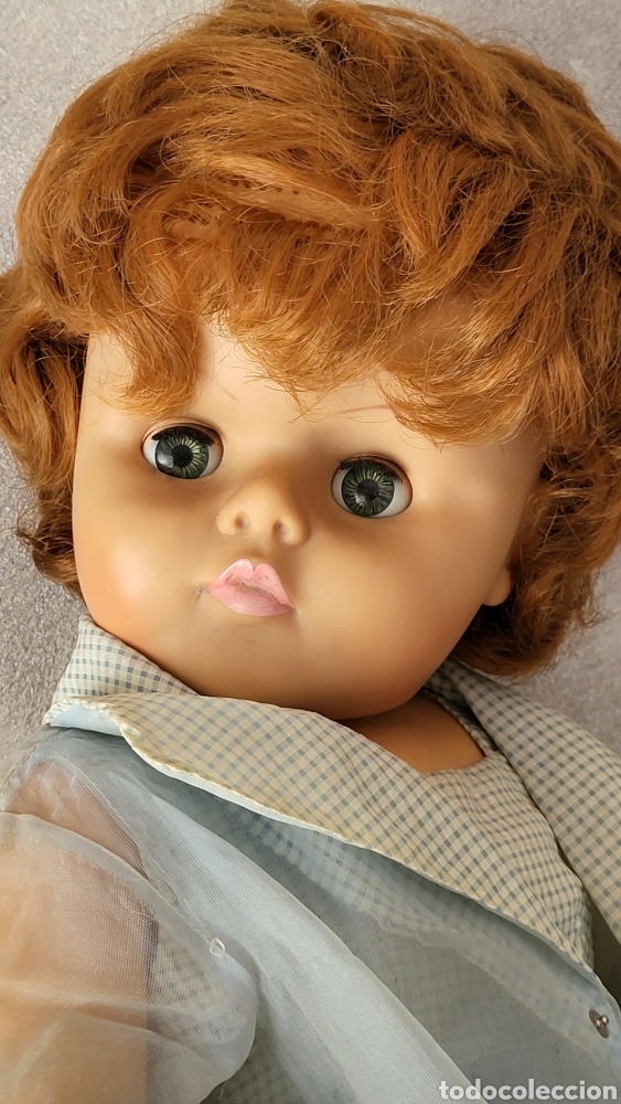Mu&ntilde;ecas modernas: MU&Ntilde;ECA AMERICANA A&Ntilde;OS 60 - Foto 3