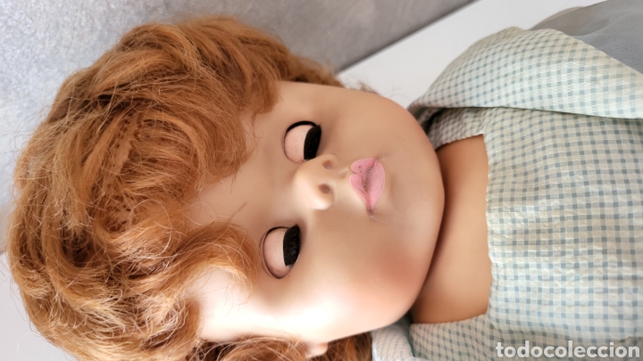 Mu&ntilde;ecas modernas: MU&Ntilde;ECA AMERICANA A&Ntilde;OS 60 - Foto 7