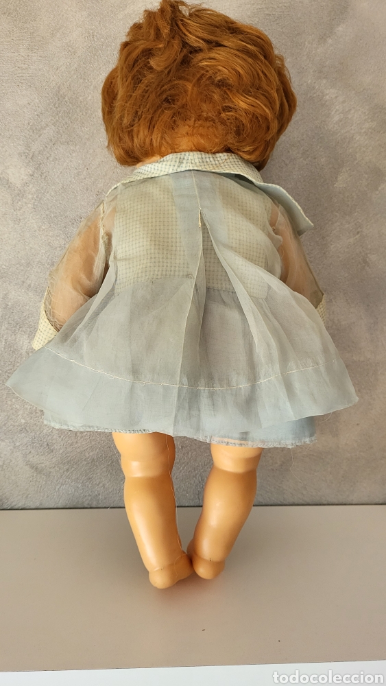 Mu&ntilde;ecas modernas: MU&Ntilde;ECA AMERICANA A&Ntilde;OS 60 - Foto 8