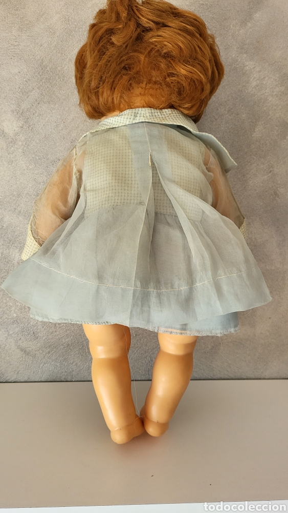 Mu&ntilde;ecas modernas: MU&Ntilde;ECA AMERICANA A&Ntilde;OS 60 - Foto 5