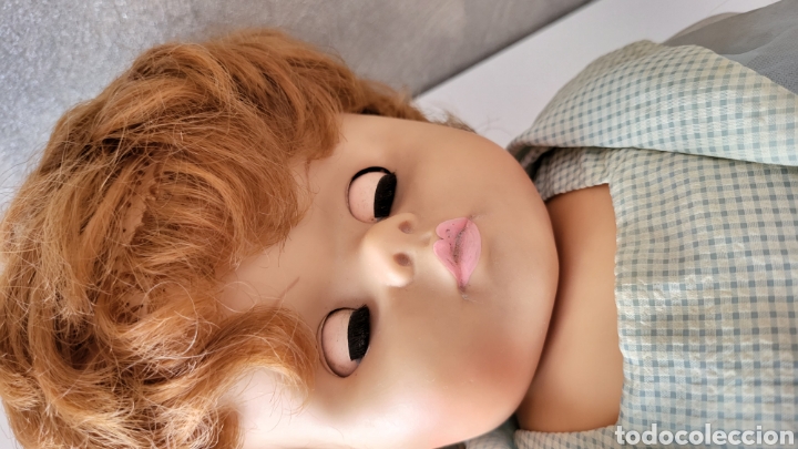 Mu&ntilde;ecas modernas: MU&Ntilde;ECA AMERICANA A&Ntilde;OS 60 - Foto 9
