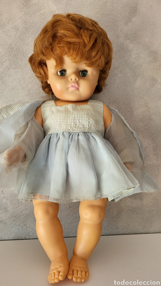 Mu&ntilde;ecas modernas: MU&Ntilde;ECA AMERICANA A&Ntilde;OS 60 - Foto 10