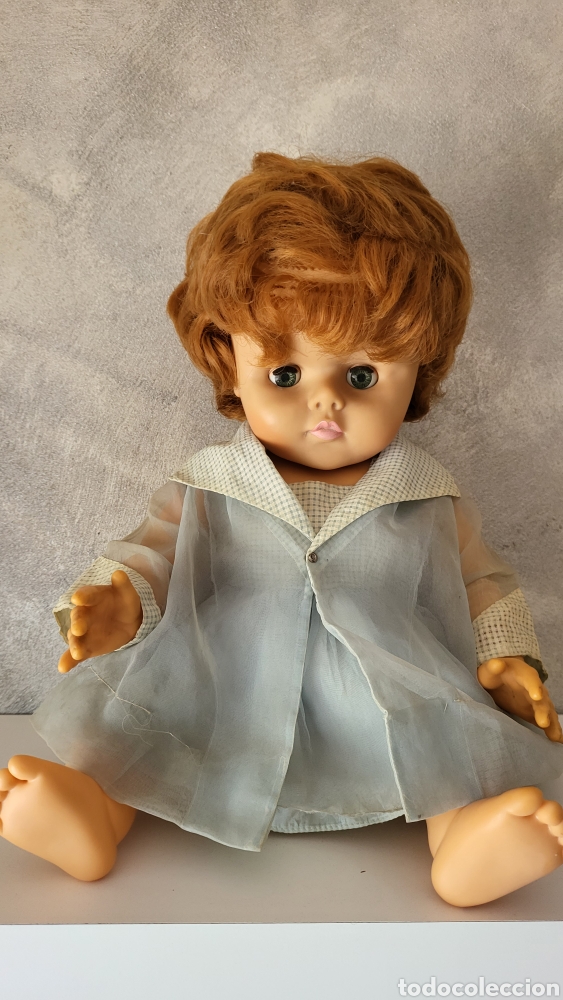 Mu&ntilde;ecas modernas: MU&Ntilde;ECA AMERICANA A&Ntilde;OS 60 - Foto 11