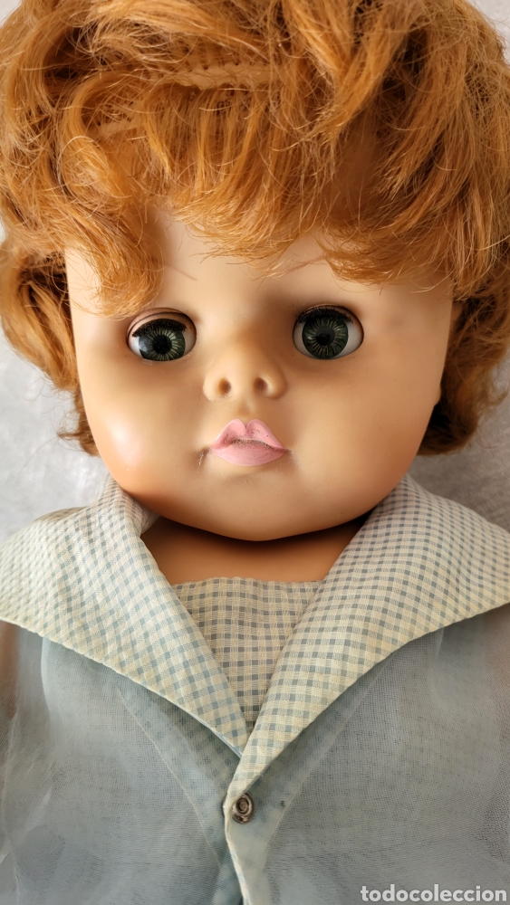 Mu&ntilde;ecas modernas: MU&Ntilde;ECA AMERICANA A&Ntilde;OS 60 - Foto 12