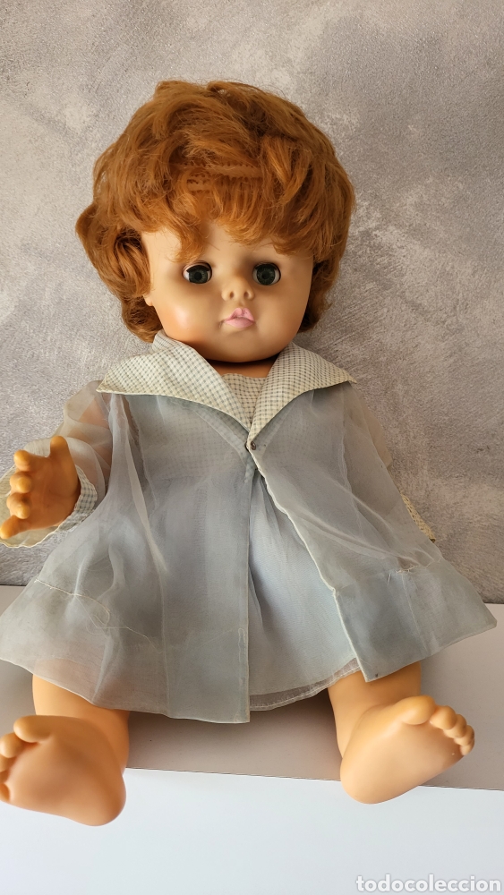 Mu&ntilde;ecas modernas: MU&Ntilde;ECA AMERICANA A&Ntilde;OS 60 - Foto 13