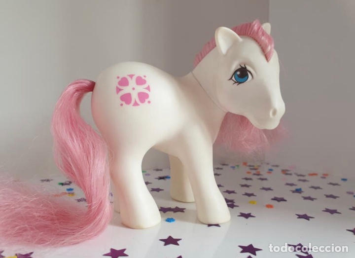 Mu&ntilde;ecas modernas: my little pony - Foto 2