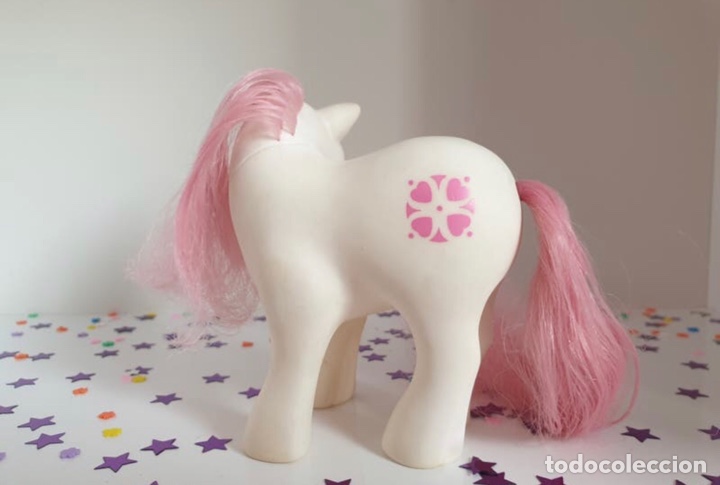 Mu&ntilde;ecas modernas: my little pony - Foto 3