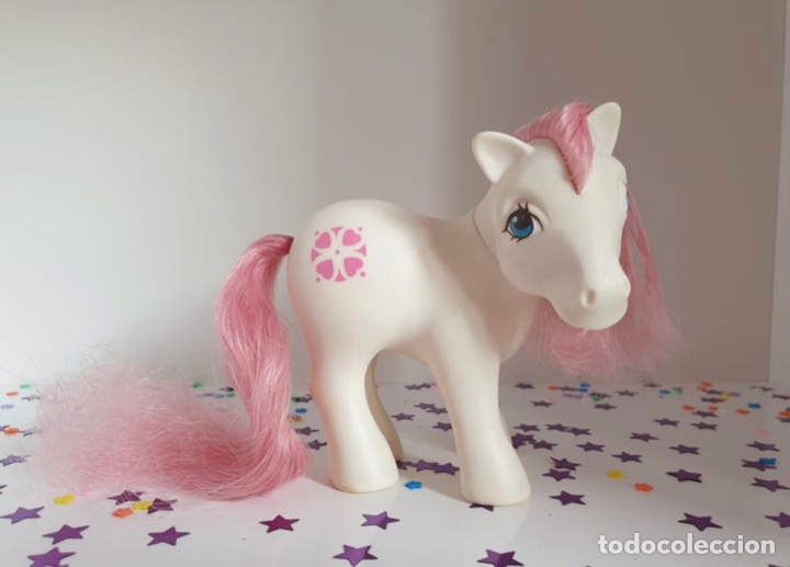 Mu&ntilde;ecas modernas: my little pony - Foto 1