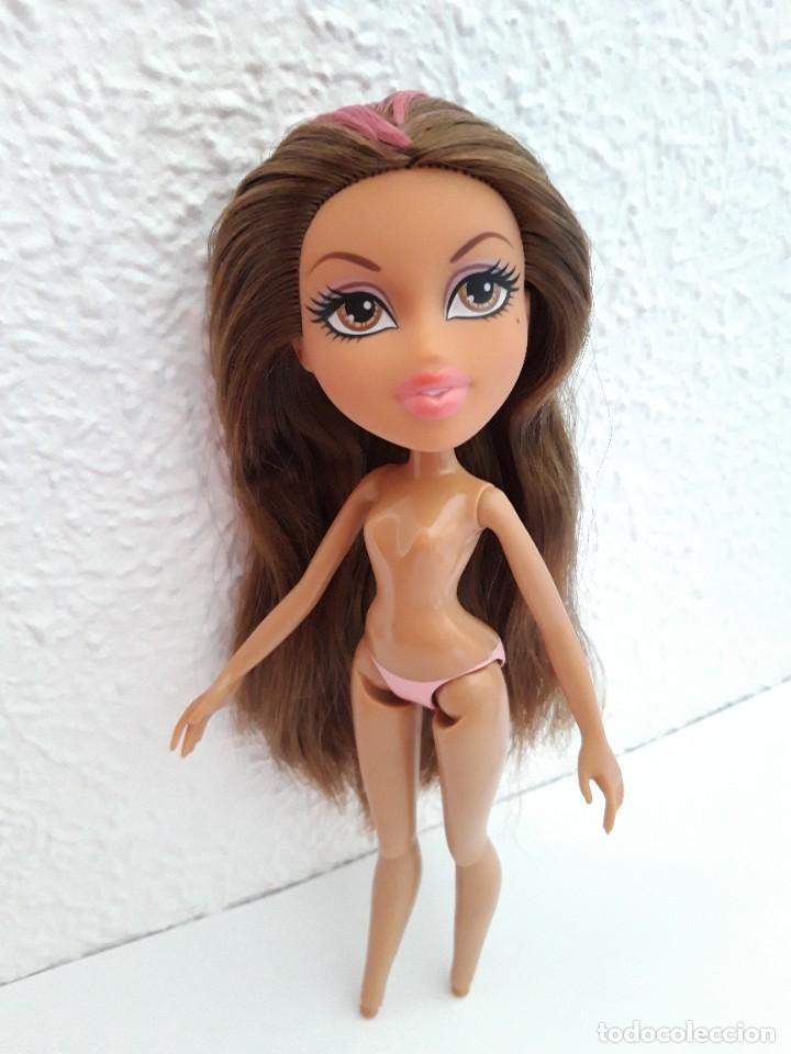 Mu&ntilde;ecas modernas: Bratz Yasmin Selfiesnaps - Foto 2