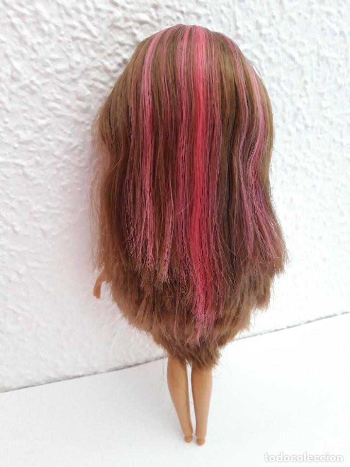 Mu&ntilde;ecas modernas: Bratz Yasmin Selfiesnaps - Foto 3