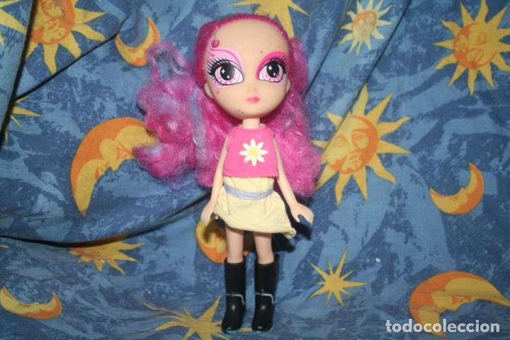 Mu&ntilde;ecas modernas: mu&ntilde;eca disney mu&ntilde;eco - Foto 1