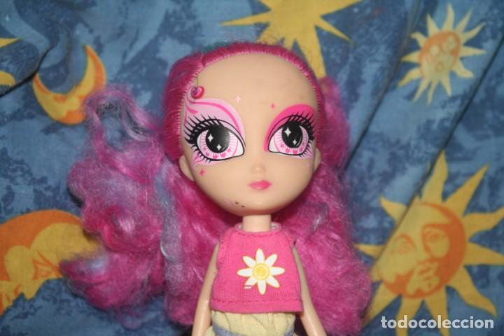 Mu&ntilde;ecas modernas: mu&ntilde;eca disney mu&ntilde;eco - Foto 2