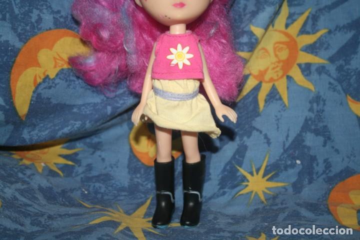 Mu&ntilde;ecas modernas: mu&ntilde;eca disney mu&ntilde;eco - Foto 3