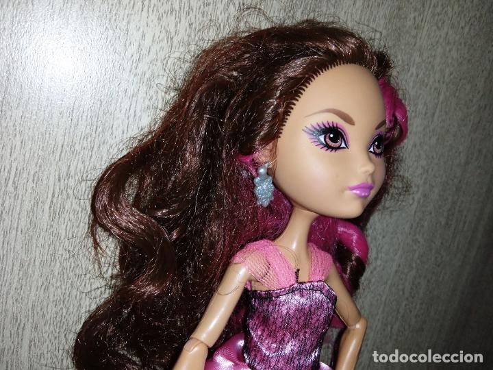 Mu&ntilde;ecas modernas: Mu&ntilde;eca ever after high briar beauty - Foto 3