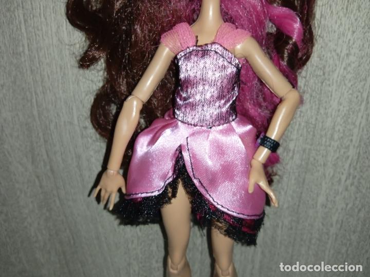 Mu&ntilde;ecas modernas: Mu&ntilde;eca ever after high briar beauty - Foto 4