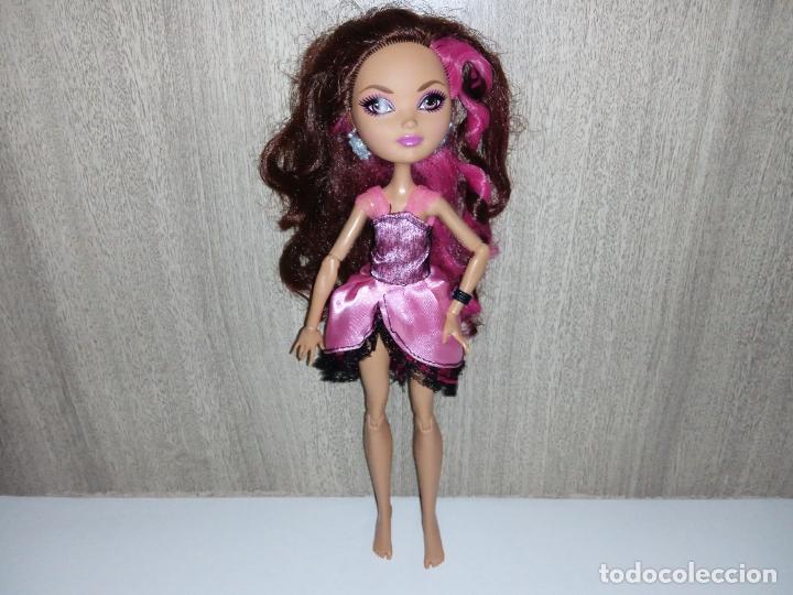 Mu&ntilde;ecas modernas: Mu&ntilde;eca ever after high briar beauty - Foto 6