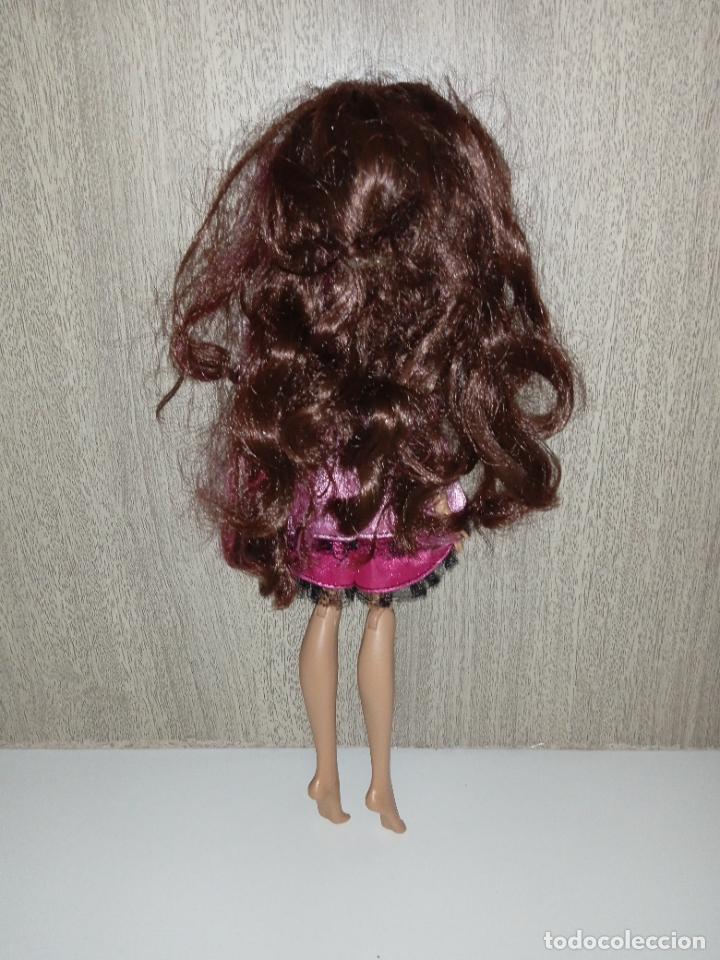 Mu&ntilde;ecas modernas: Mu&ntilde;eca ever after high briar beauty - Foto 7