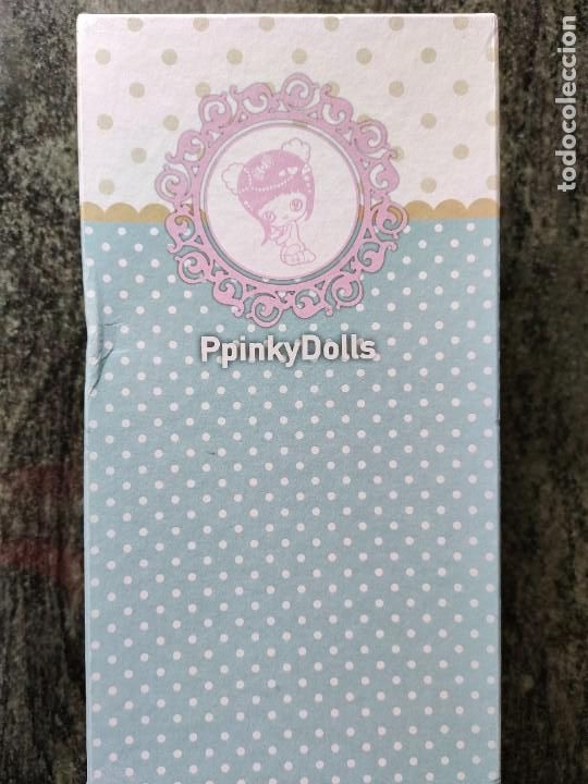Mu&ntilde;ecas modernas: MU&Ntilde;ECA PpINKIDOLLS 23CM - Foto 4